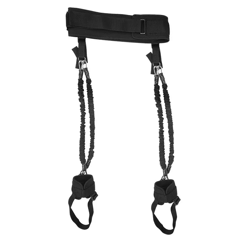 Vertical Jump Resistance Bands