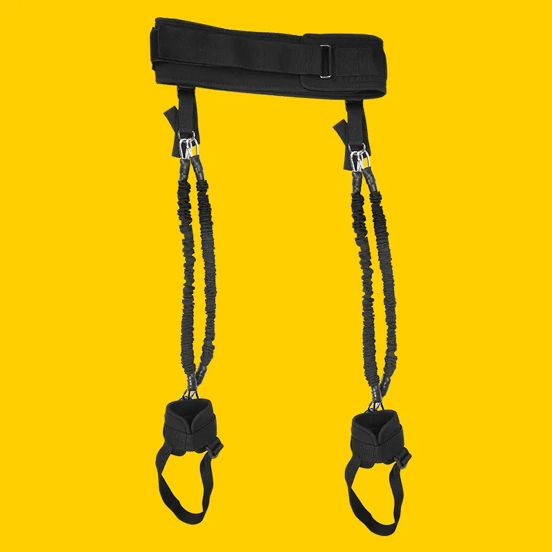 Vertical Jump Resistance Bands