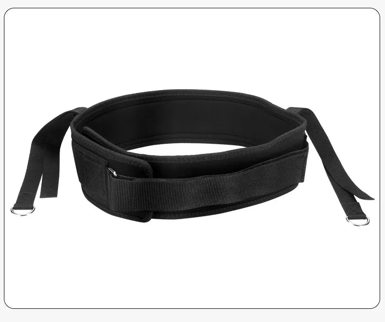 Vertical Jump Resistance Bands