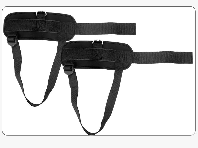 Vertical Jump Resistance Bands