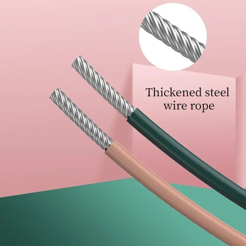 Electronic Cordless Jump Rope