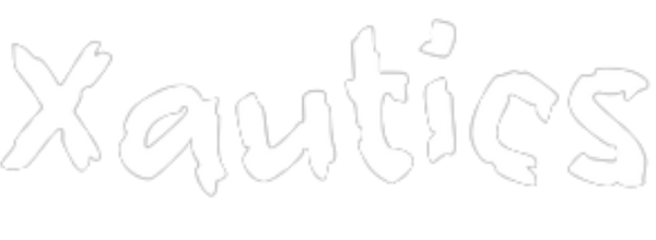 Xautics logo